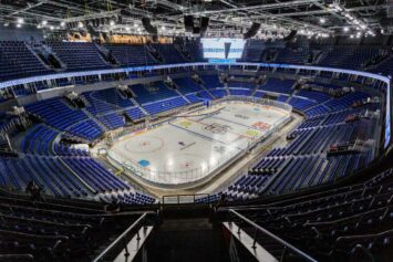 Гендир «Сибири» Фастовский оценил возможность проведения Матча звезд КХЛ в Новосибирске