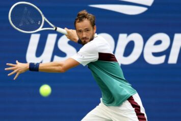 Эксперт Чесноков подвел итог матча Медведев — Рублев на US Open