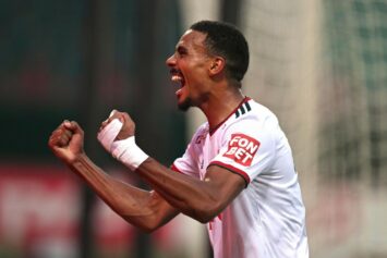 Инсайдер назвал стоимость аренды Изидора в «Зенит»