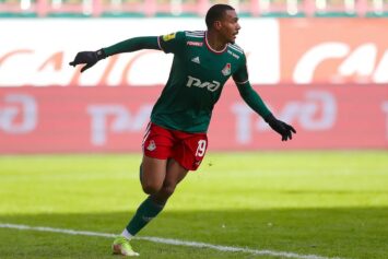 Булыкин поделился мнением о потенциальном переходе Изидора в «Зенит»