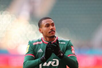 Терехин оценил риски «Локомотива» в случае ухода Изидора