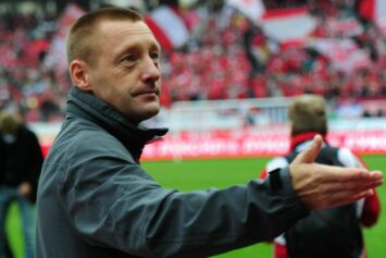 Тихонов прокомментировал результат матча «Зенит» — «Сепахан»