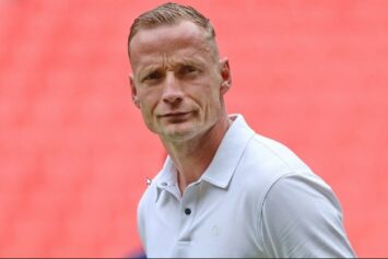 Ярошик рассказал о самом стыдном моменте на посту тренера «Оренбурга»