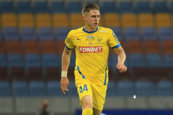 Президент «Урала» Иванов высказался о трансфере Малькевича