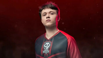 Antares поведал, как его тиммейты хотели подшутить над Quinn на Berlin Major