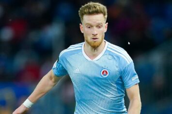 Агент Ловата высказался о слухах об отказе ЦСКА от футболиста