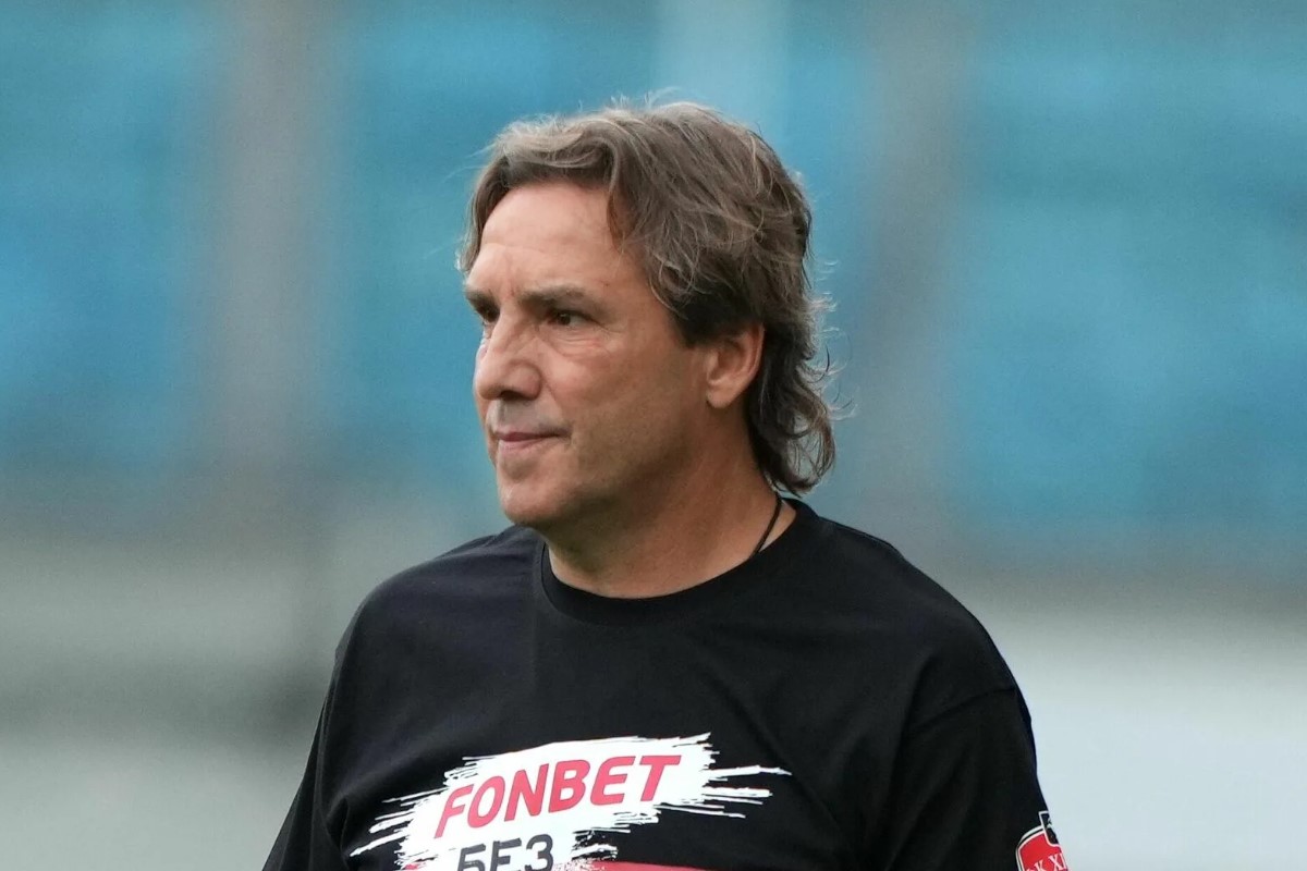 Сергей Юран