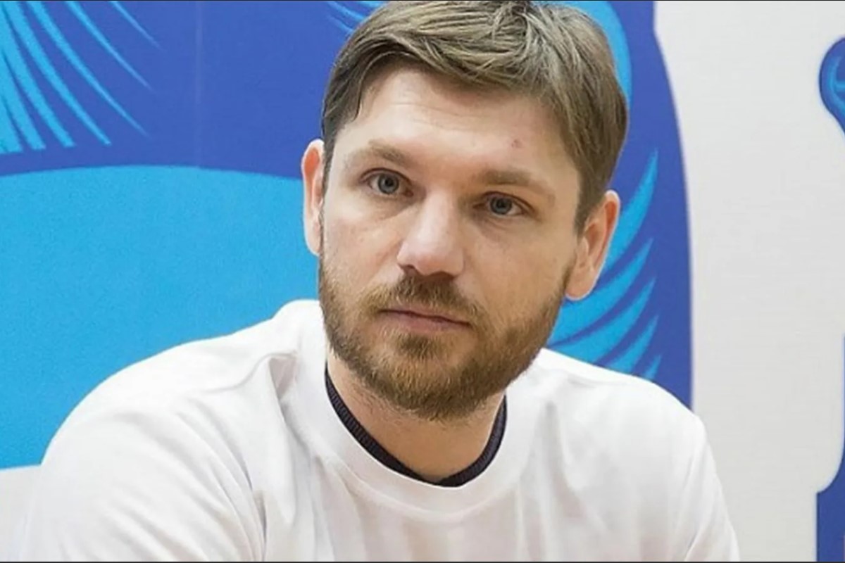 Алексей Игонин