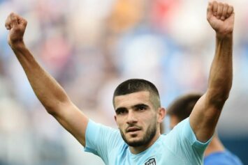 За Сулейманова ведут борьбу два клуба РПЛ — инсайдер