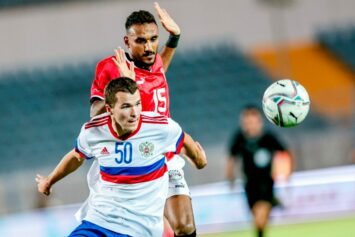 Экс-форвард «Спартака» Деменко объяснил ничейный счет в матче России с олимпийской командой Египта