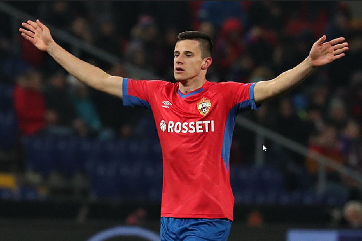 Кристиян Бистрович