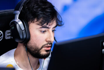 MIBR выбили с EPL 18 Monte