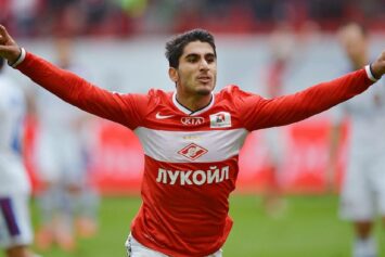Экс-игрок «Спартака» Озбилиз верит в успех команды в РПЛ