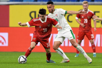 «Рома» может приобрести Егора Пруцева