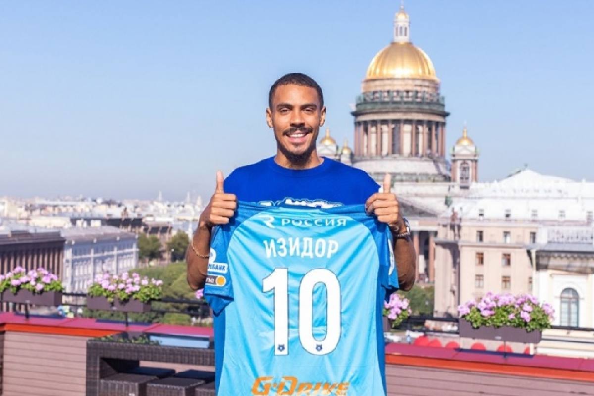 Вильсон Изидор