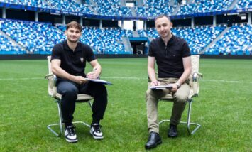 «Пари НН» усилился уругвайским нападающим Боселли