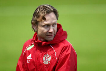 «Не надо все валить на Валеру»: Дасаев похвалил сборную России под руководством Карпина