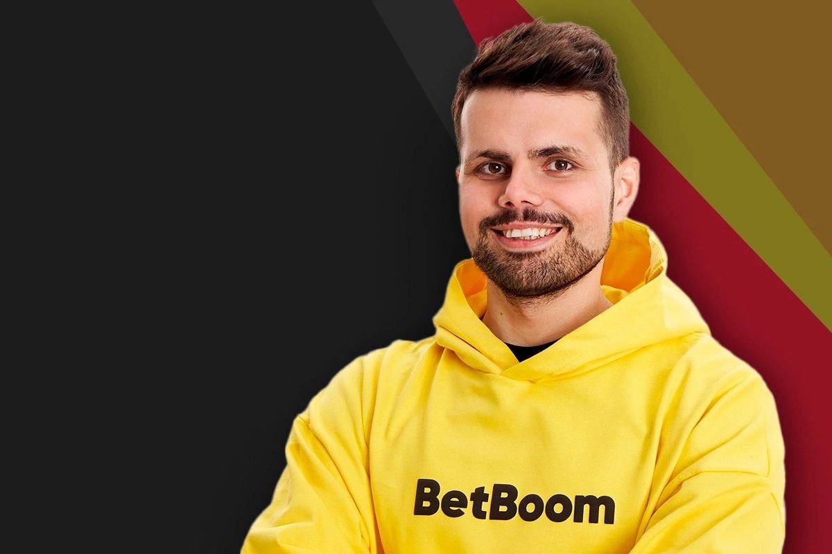 Интервью с представителем PR-менеджмента БК BetBoom Михаилом Даньшиным