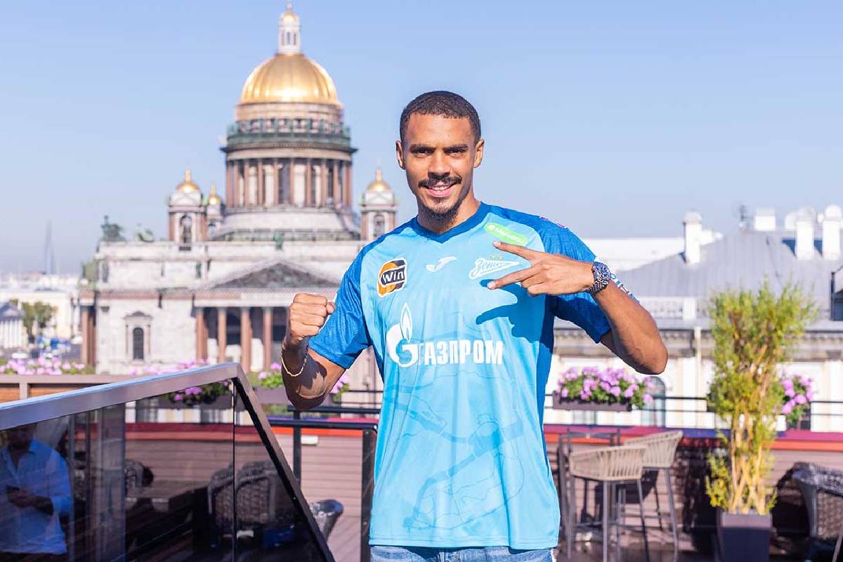 Вильсон Изидор