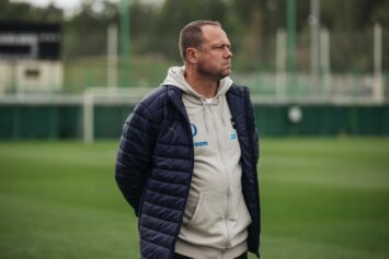 Тренер «Динамо» Личка поделился мнением об Овечкине и Ягре