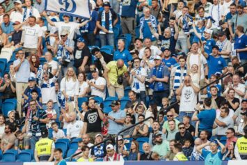 Инсайдер рассказал о трансферных планах «Динамо»