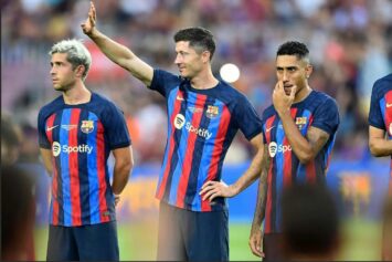 Mundo Depotrivo: «Барселона» может в 2024 году приобрести Бернарду Силву или Дани Ольмо