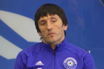 «Оренбург» анонсировал последнее приобретение в летнее трансферное окно