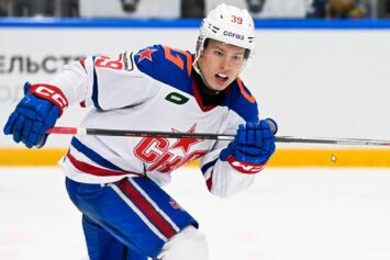 Олимпийский чемпион Каменский прокомментировал аренду Мичкова из СКА в «Сочи»