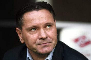 Аленичев поделился мнением о ситуации в «Спартаке»