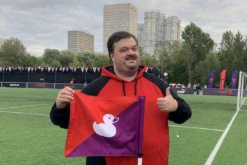 Василий Уткин жестко раскритиковал президента «Родины Медиа» Текилу