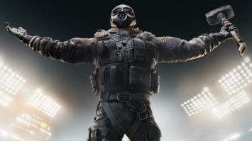 Ставки на Rainbow Six Siege