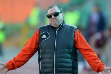 Тарханов сделал прогноз на матч Катар — Россия