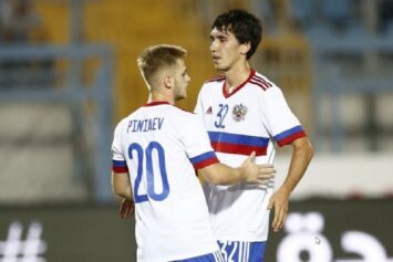 Червиченко не видит мотивации у игроков сборной России в матче с Катаром