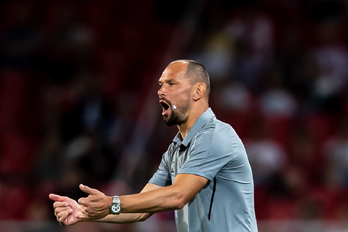 Сергей Игнашевич