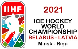 ЧМ по хоккею 2021