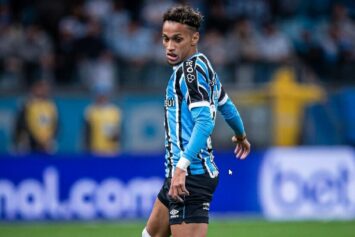 «Динамо» объявит о трансфере Битело в ближайшее время — Esportes GZH