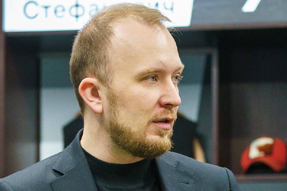 Ярослав Савин