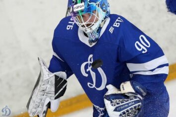 «Динамо» разгромило ЦСКА на выезде