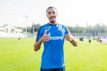 Семак поделился соображениями об Изидоре