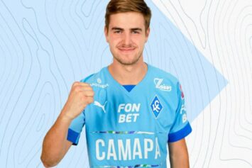 Ушаков высказался о стиле игры «Крыльев Советов»