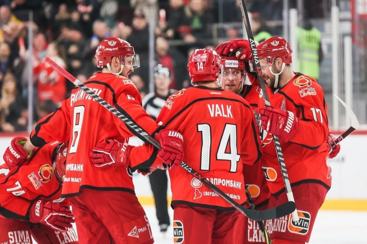 Автомобилист