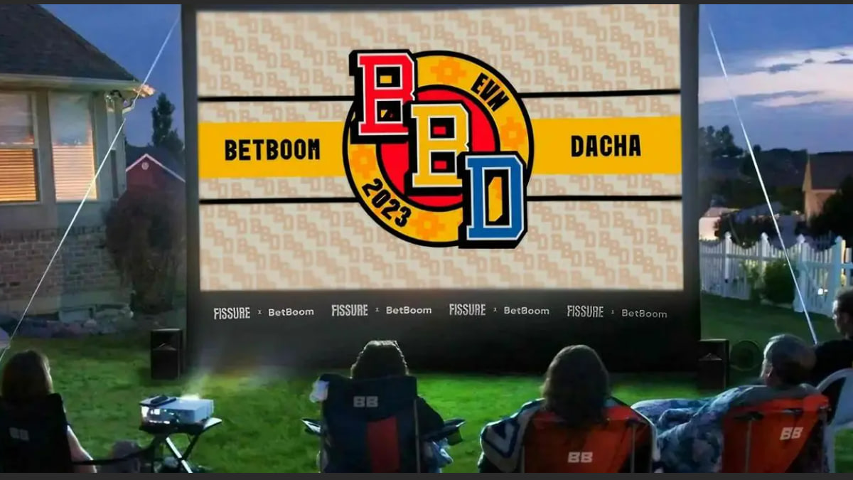 BB dacha