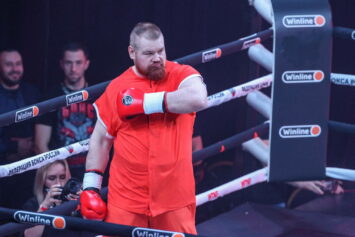 Стала известна дата боя Вячеслава Дацика с Петром Романкевичем