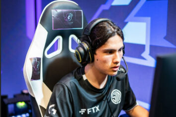 TSM завершили путь Beastcoast на BB Dacha