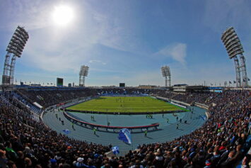 Стадион «Петровский» примет игру Медиалиги «Чисто Питер» — 2DROTS