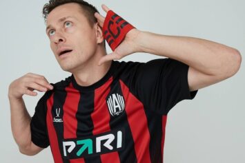 В минском отеле произошла потасовка между Андреем Сибсканой и Михаилом Литвиным