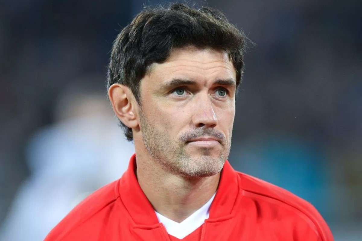 Юрий Жирков