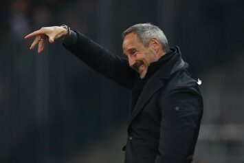 Тренер «Монако» Хюттер оценил шансы клуба стать чемпионом Франции