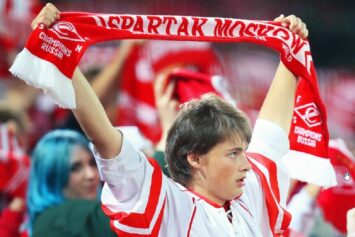 Стал известен клуб РПЛ, который больше всего прибавил в цене за год