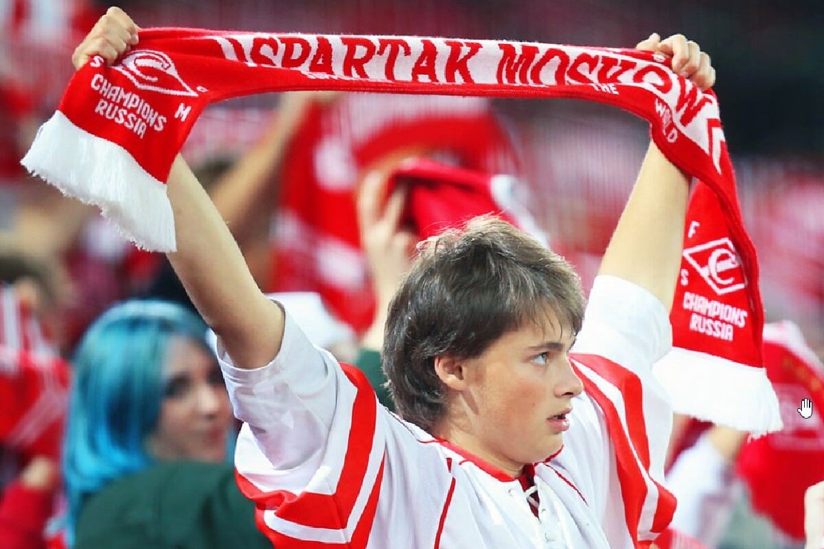 Спартак